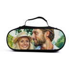 Draagtasje voor petanqueballen