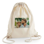 Trekkoord tas