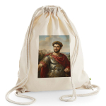 Trekkoord tas