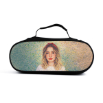 Draagtasje voor petanqueballen