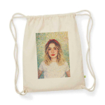 Trekkoord tas