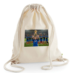 Trekkoord tas