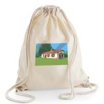 Trekkoord tas
