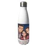 Thermosfles