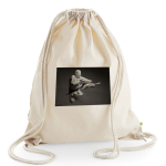 Trekkoord tas