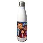Thermosfles
