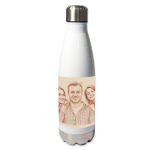 Isolerende fles