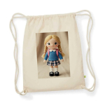 Trekkoord tas
