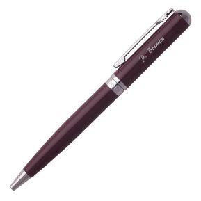 Cacharel pen personaliseren - Bordeaux rood