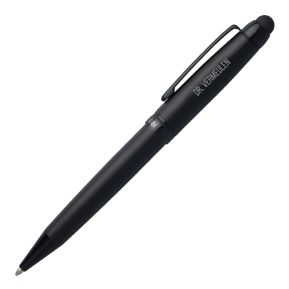 Cerruti 1881 balpen graveren - Pad Matte Cerruti 1881 balpen graveren - Pad Matte