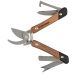 Gentlemen's Hardware Gardening Multitool mes graveren - 2