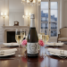Gepersonaliseerde champagnefles met naam