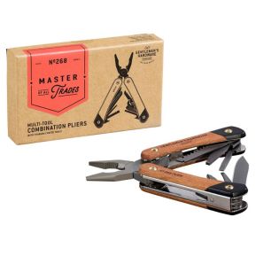 Multi-tool tang Gentlemen's Hardware