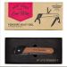 Multifunctioneel mes Gentlemen's Hardware 