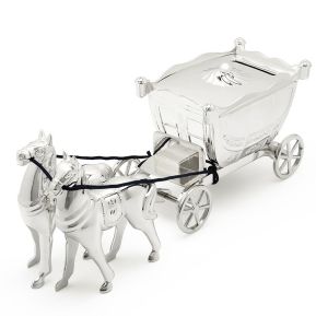 Spaarpot prinsessenkoets Spaarpot prinsessenkoets