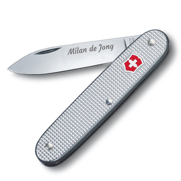 Swiss Army model