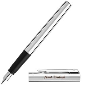 Waterman vulpen graveren Waterman vulpen graveren