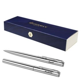 Waterman vulpen en balpen personaliseren Waterman vulpen en balpen personaliseren
