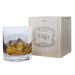 Whiskyglas met naam