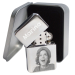 Star® Aansteker gepersonaliseerd met foto