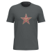 T-shirt Ster van de Walk of Fame 100% biologisch katoen T-shirt Ster van de Walk of Fame 100% biologisch katoen