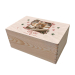 Gepersonaliseerde opbergdoos voor hond of kat Gepersonaliseerde opbergdoos voor hond of kat
