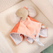 Gepersonaliseerde knuffel Oli de olifant