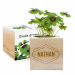 EcoCube met Naam EcoCube met Naam