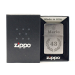 Gepersonaliseerde Zippo verjaardag