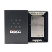 Gegraveerde Zippo liefde