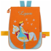 Gepersonaliseerde Prins en het Houten Paard rugzak