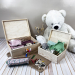 Geschenkdoos voor lieve juf