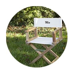 Gepersonaliseerde decoratie