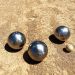 Obut jeu de boules graveren met naam