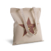Katoenen tas met Walk of Fame-ster