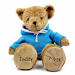 Knuffelbeer personaliseren