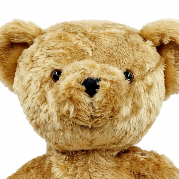 Knuffelbeer personaliseren