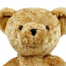 Knuffelbeer personaliseren