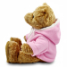 Knuffelbeer personaliseren