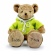 Knuffelbeer personaliseren