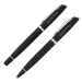 Luxe schrijfset - balpen en rollerball Luxe schrijfset - balpen en rollerball