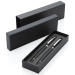 Luxe schrijfset - balpen en rollerball Luxe schrijfset - balpen en rollerball