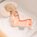Mini-knuffel Oli de olifant, geborduurd