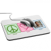Muismat Peace & Love foto Muismat Peace & Love foto