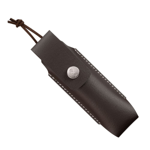 Opinel n°8 leren etui