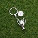 Gepersonaliseerde sleutelhanger beker