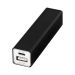 Powerbank zwart