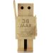 Houten wijnkist robot 2