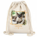 Gepersonaliseerde reistas voor hond of kat Gepersonaliseerde reistas voor hond of kat