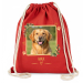 Gepersonaliseerde reistas voor hond of kat Gepersonaliseerde reistas voor hond of kat